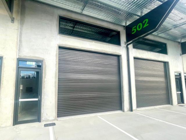 Warehouse for rent in Wyong, New South Wales