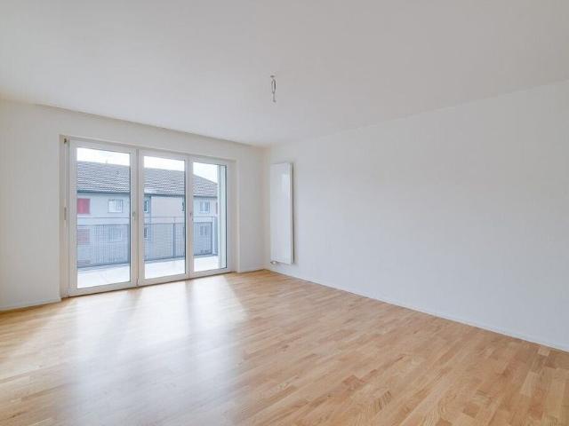 Apartment mieten in Wil (SG), St. Gallen