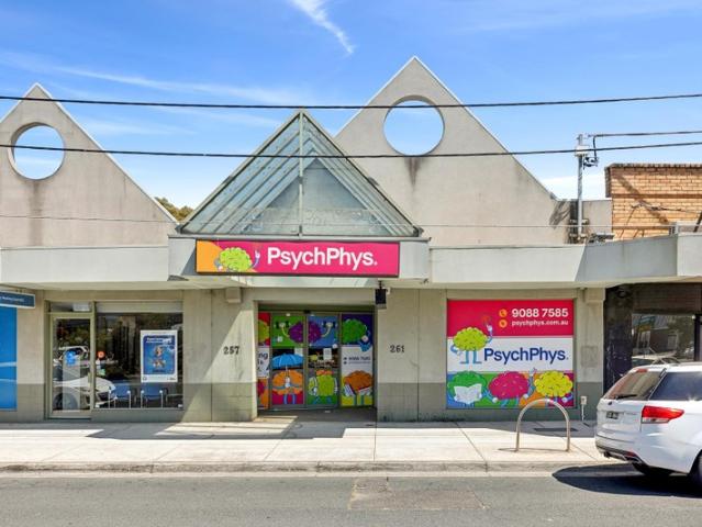 Retail for rent in Camerons Creek, Victoria