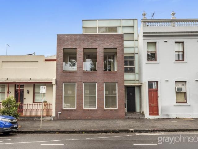 Office for rent in North Melbourne