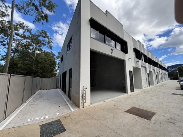 Warehouse for rent in Fernbrook, Queensland