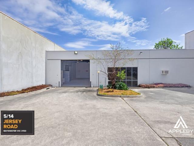 Warehouse for sale in Bayswater, Melbourne