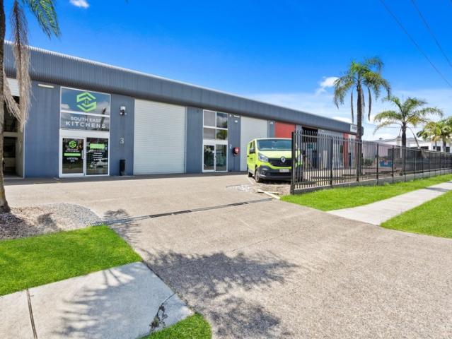 Warehouse for rent in Fernbrook, Queensland
