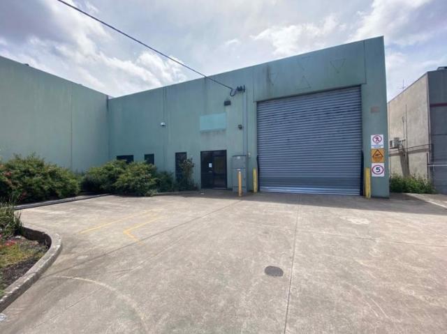 Warehouse for rent in Camerons Creek, Victoria