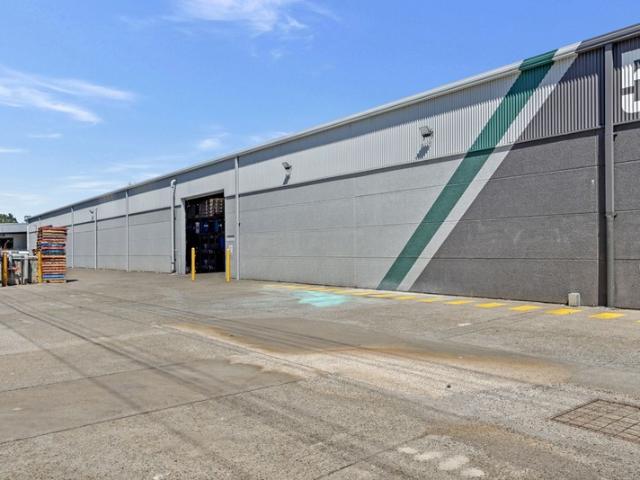 Warehouse for rent in Sydney, New South Wales