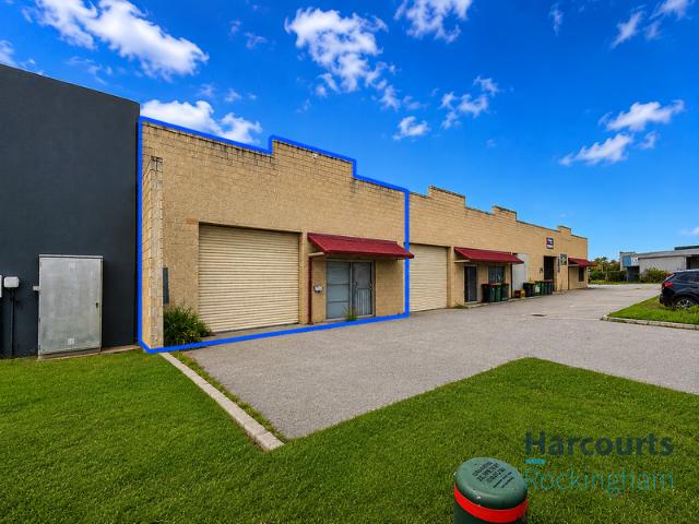 Warehouse for sale in Port Kennedy, Western Australia