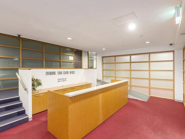 Office for sale in Sydney, New South Wales