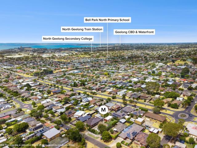 House for sale in Geelong, Victoria