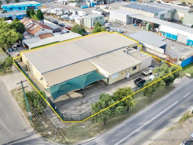 Warehouse for rent in Dunheved Business Park (North Precinct), Sydney