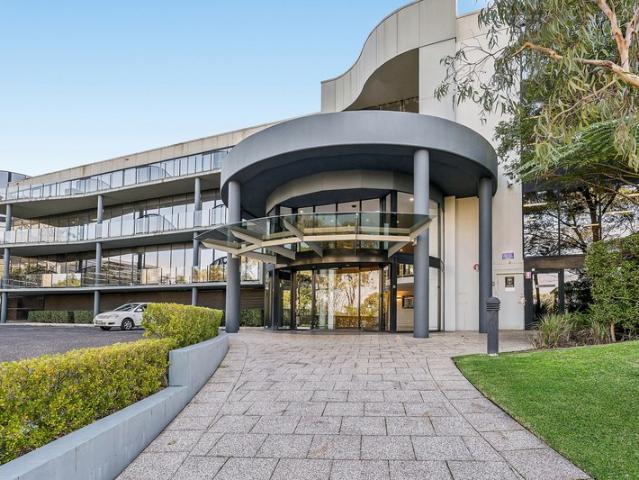 Office for sale in Sydney, New South Wales