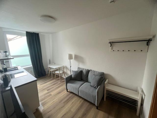 Apartment mieten in Ostviertel, Essen
