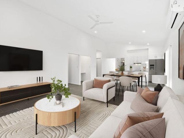 House for rent in Toombul, Queensland