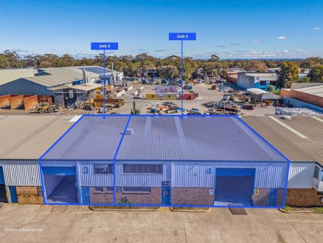 Warehouse for sale in Sydney, New South Wales