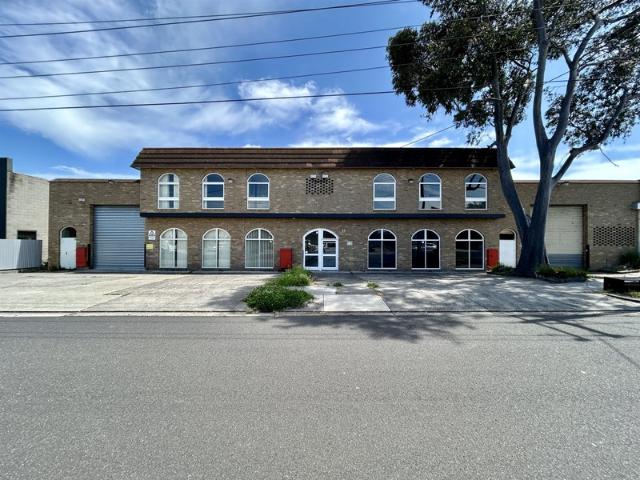 Warehouse for rent in Camerons Creek, Victoria