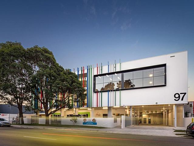 Warehouse for sale in Sydney, New South Wales