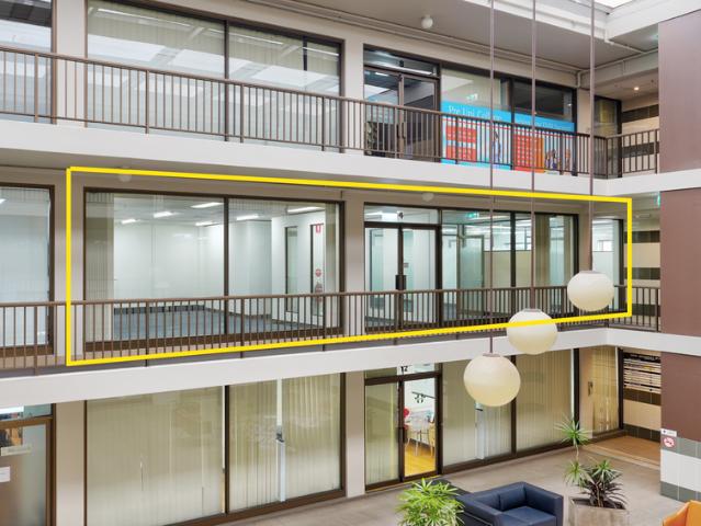 Office for sale in Sydney, New South Wales