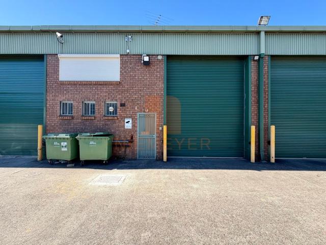 Warehouse for rent in Chipping Norton, Sydney