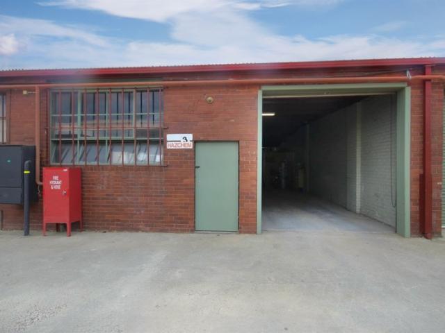 Warehouse for rent in Camerons Creek, Victoria