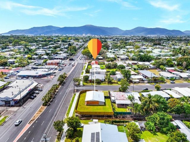 House for sale in Manunda, Cairns