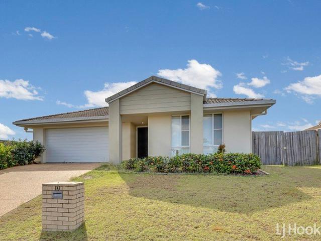 House for rent in Calliope, Queensland