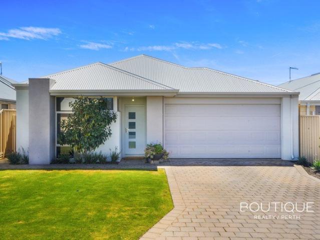 House for sale in Hammond Park, City of Cockburn