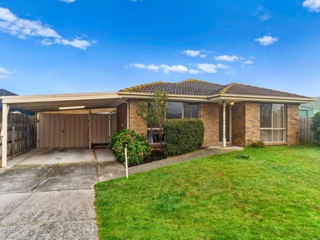 House for sale in Camerons Creek, Victoria