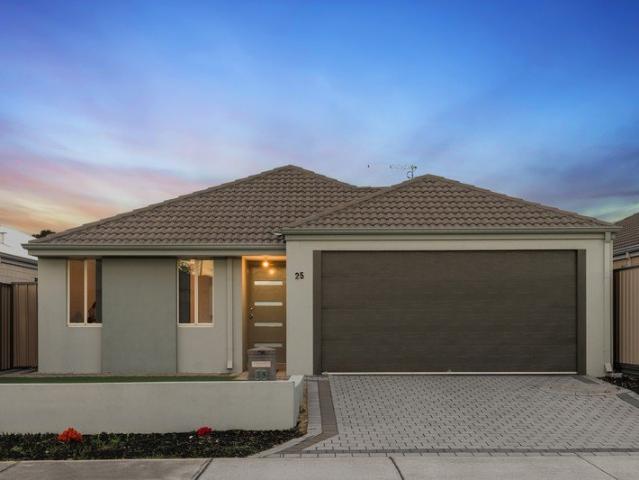House for sale in Byford, Western Australia