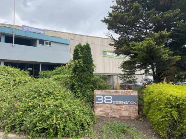 Office for rent in Mitchell, District of Gungahlin