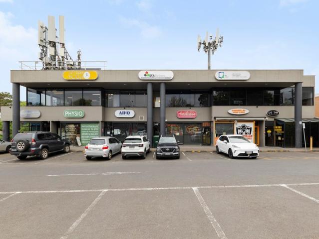 Office for rent in Balwyn East, Melbourne