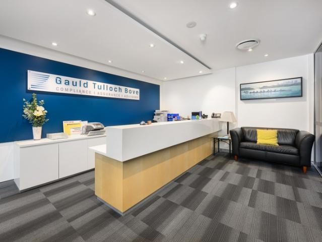 Office for rent in Willoughby, New South Wales