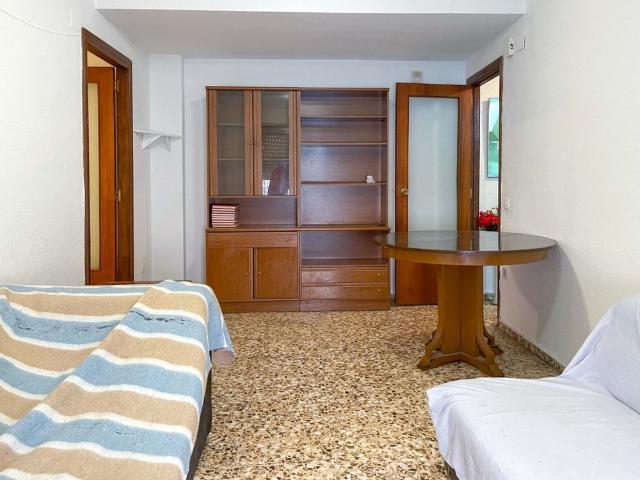 Apartamento en alquiler en El Arrabal, La Plana de Utiel-Requena