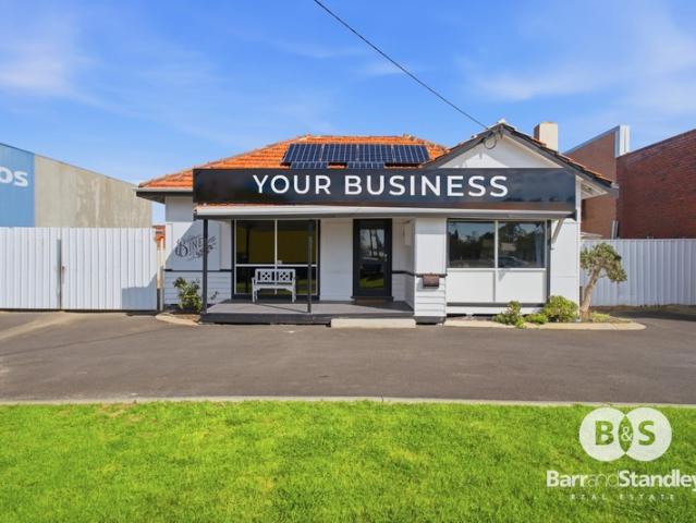 Warehouse for sale in Bunbury, Western Australia