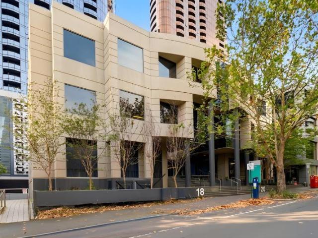 Office for rent in Camerons Creek, Victoria