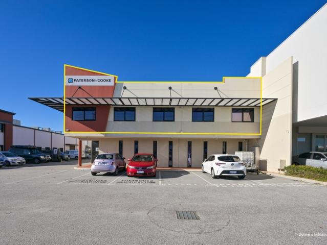 Warehouse for rent in Stirling, Western Australia