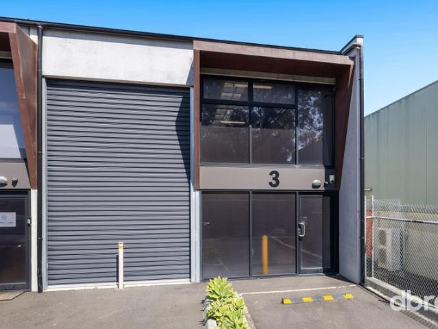 Warehouse for rent in Moorabbin, Melbourne