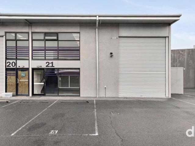 Warehouse for rent in Camerons Creek, Victoria