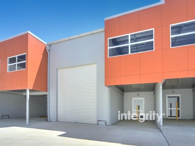 Warehouse for sale in South Nowra, New South Wales