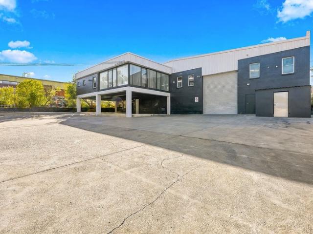 Warehouse for rent in Sydney, New South Wales