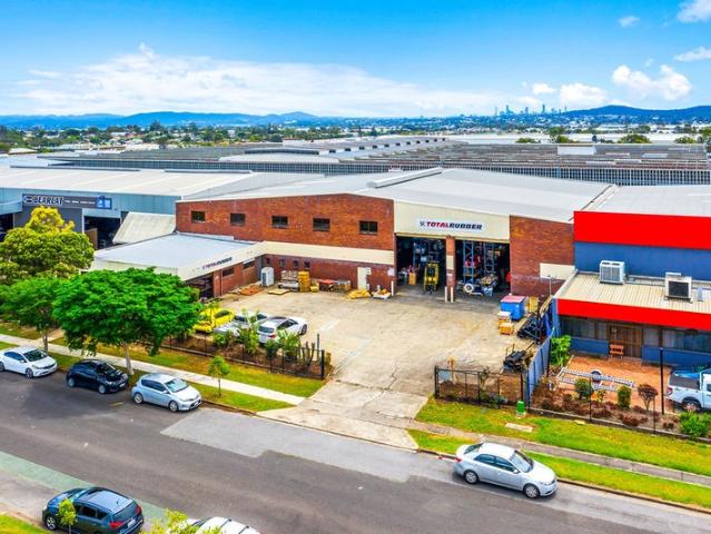 Warehouse for rent in Acacia Ridge, Greater Brisbane