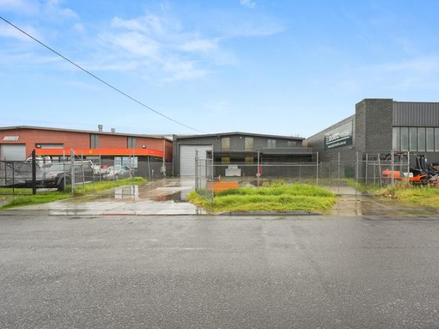Warehouse for rent in Camerons Creek, Victoria
