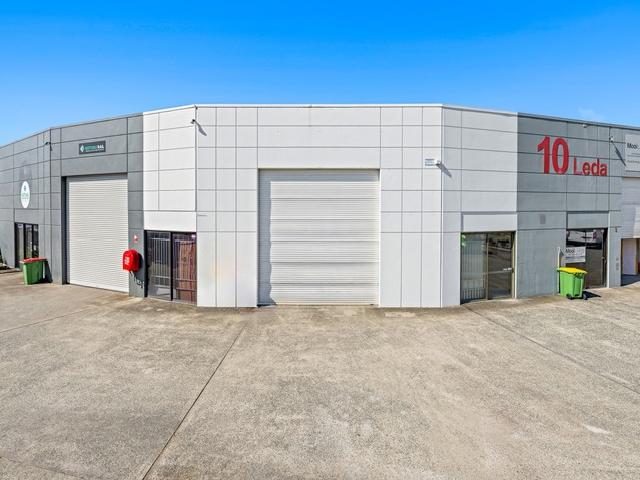 Warehouse for rent in Fernbrook, Queensland