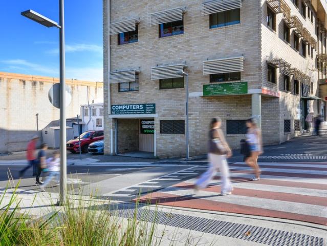 Retail for rent in Upper North Shore, Sydney