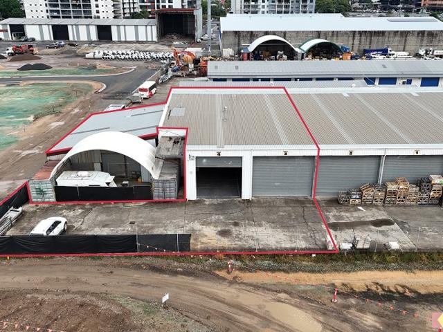 Warehouse for rent in Toombul, Queensland