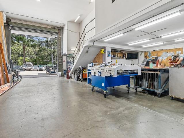 Warehouse for rent in Sydney, New South Wales