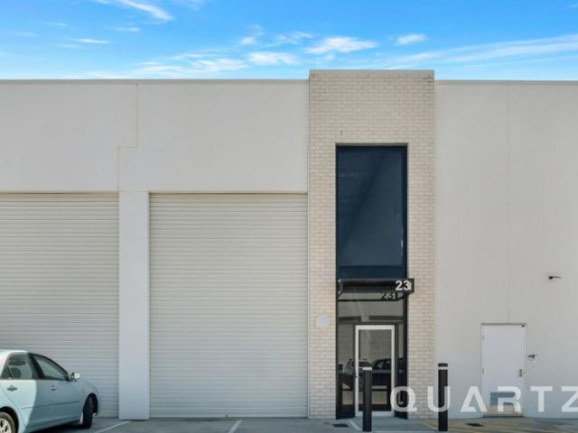 Warehouse for rent in Toombul, Queensland