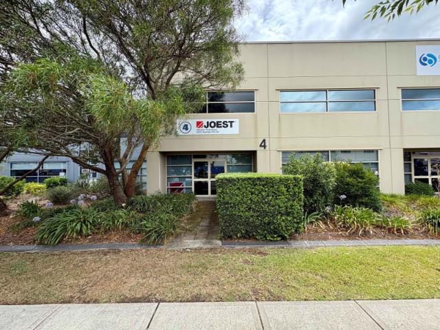 Warehouse for rent in Ambergate, New South Wales