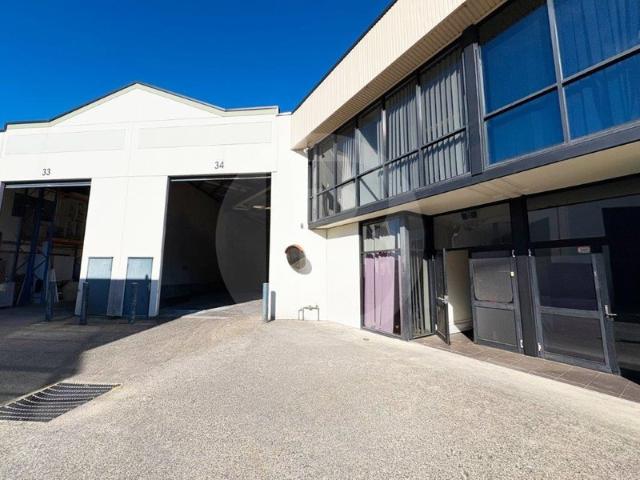 Warehouse for rent in Sydney, New South Wales