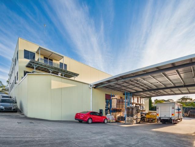 Warehouse for rent in Sydney, New South Wales