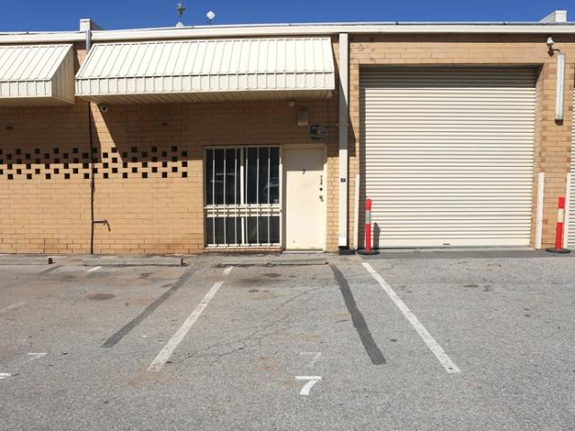 Warehouse for rent in Horseshoe Creek, South Australia