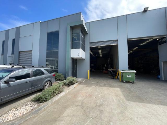 Warehouse for rent in Camerons Creek, Victoria